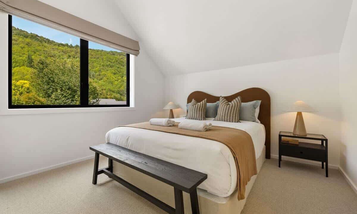 Photo of Bedroom in Arrowtown