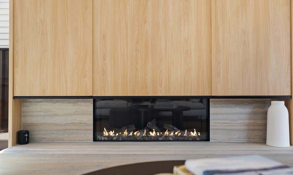 Photo of Livingroom in Arrowtown