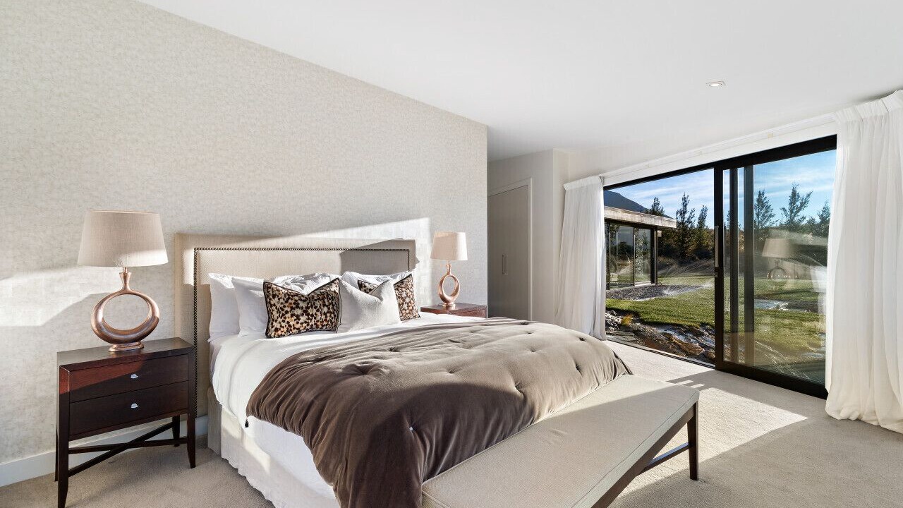 Photo of Bedroom in Kawarau Falls
