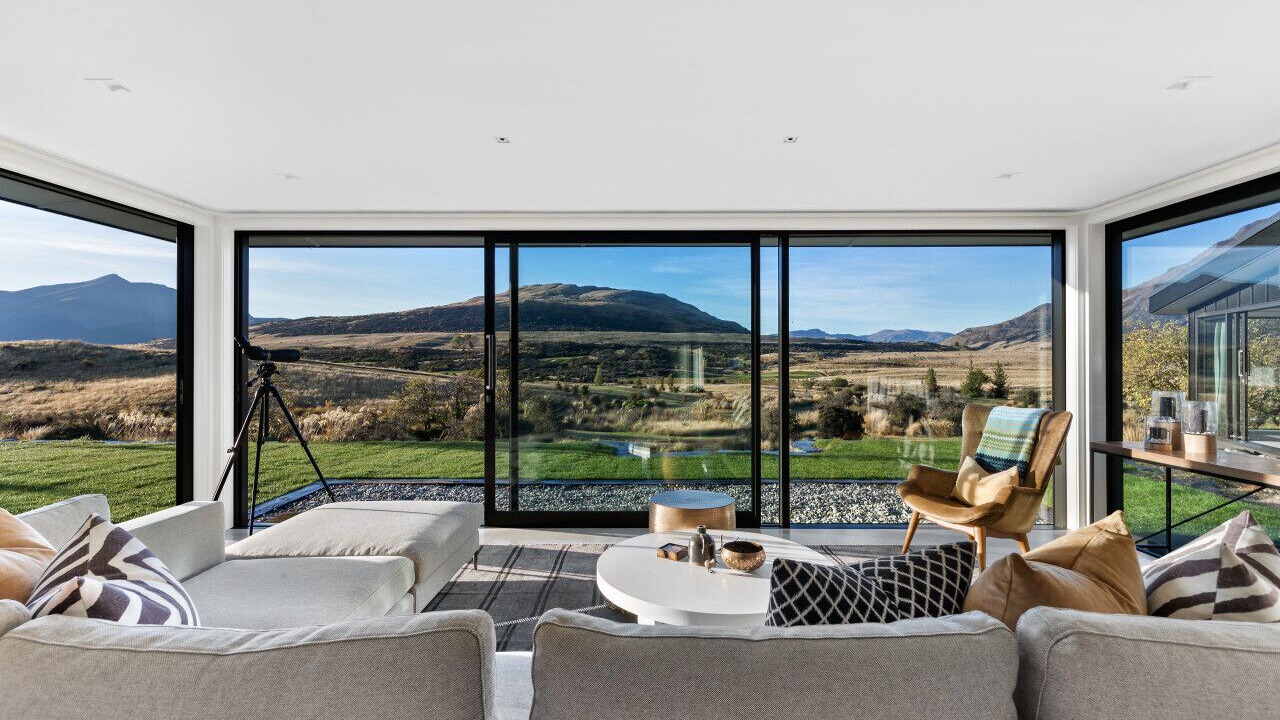 Photo of Livingroom in Kawarau Falls