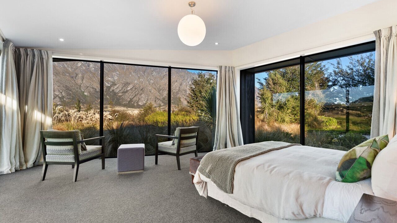 Photo of Bedroom in Kawarau Falls