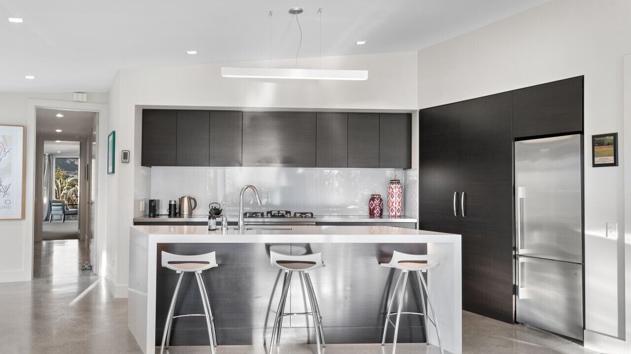 Photo of Kitchen in Kawarau Falls