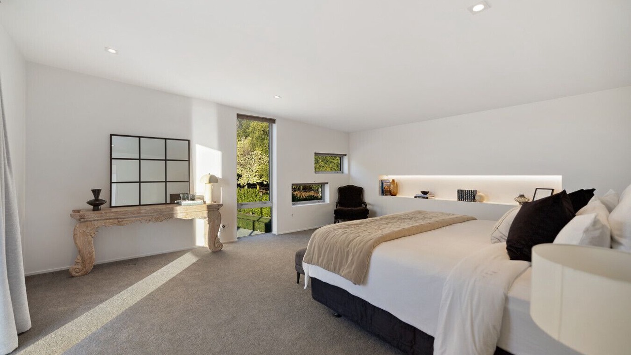 Photo of Bedroom in Kawarau Falls