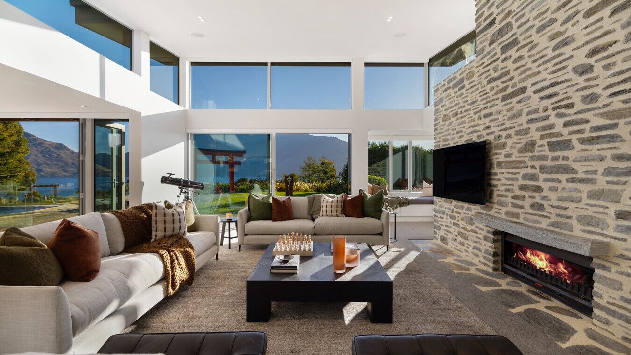 Photo of Livingroom in Kawarau Falls