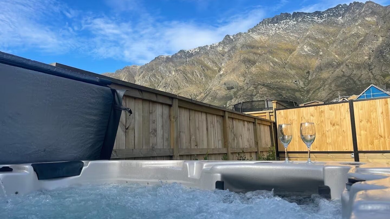 Photo of Outdoor in Kawarau Falls