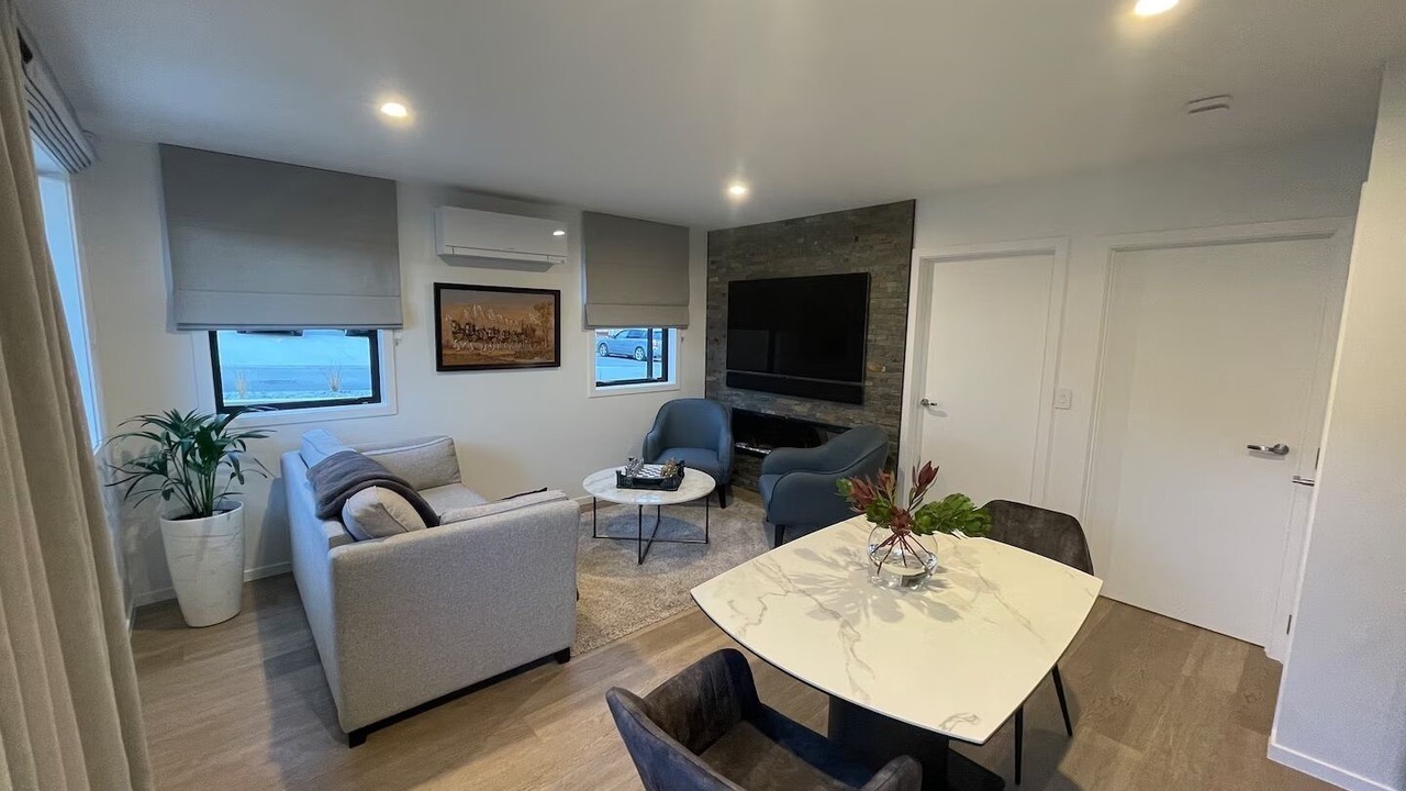 Photo of Livingroom in Kawarau Falls