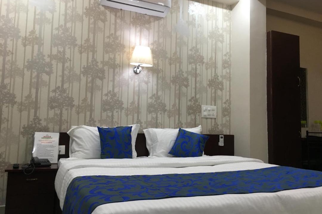 Photo of Bedroom in Kaloor