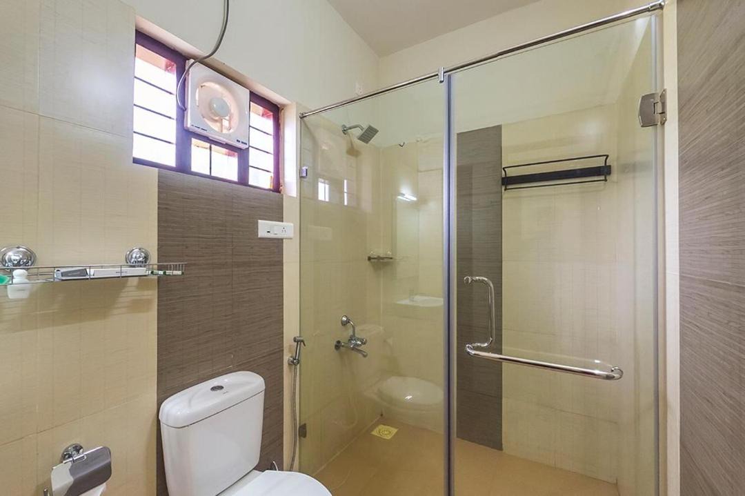 Photo of Bathroom in Thalassery