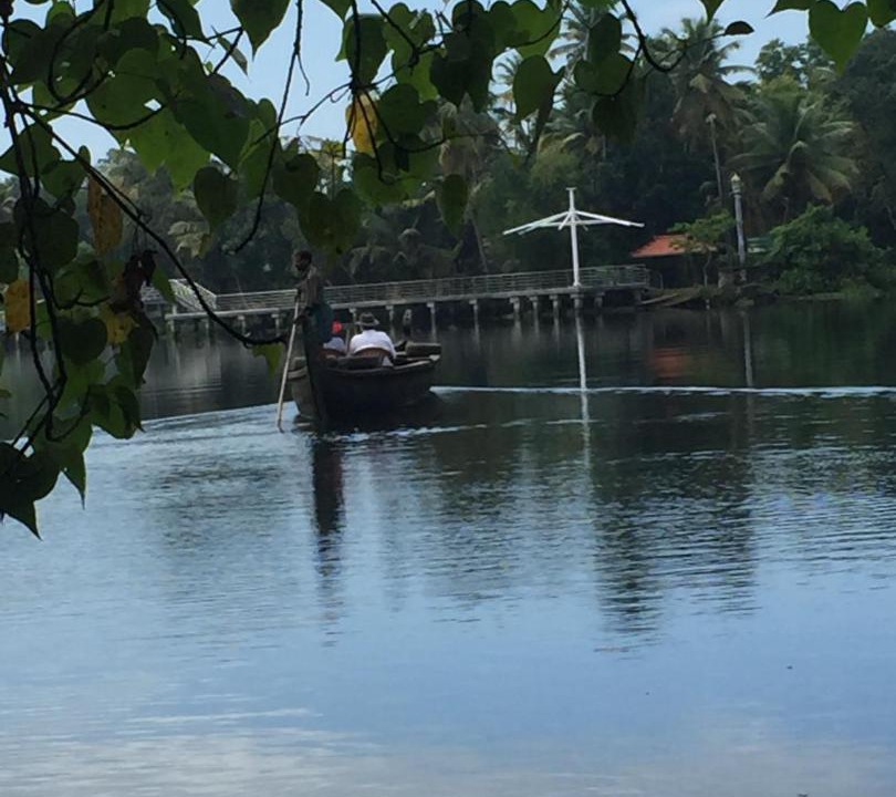 Photo of Outdoor in Champakulam