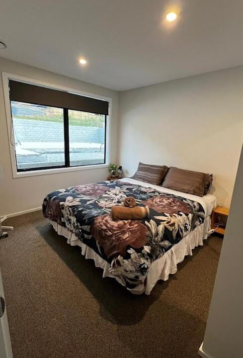 Photo of Bedroom in Kawarau Falls