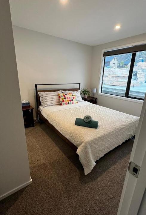 Photo of Bedroom in Kawarau Falls