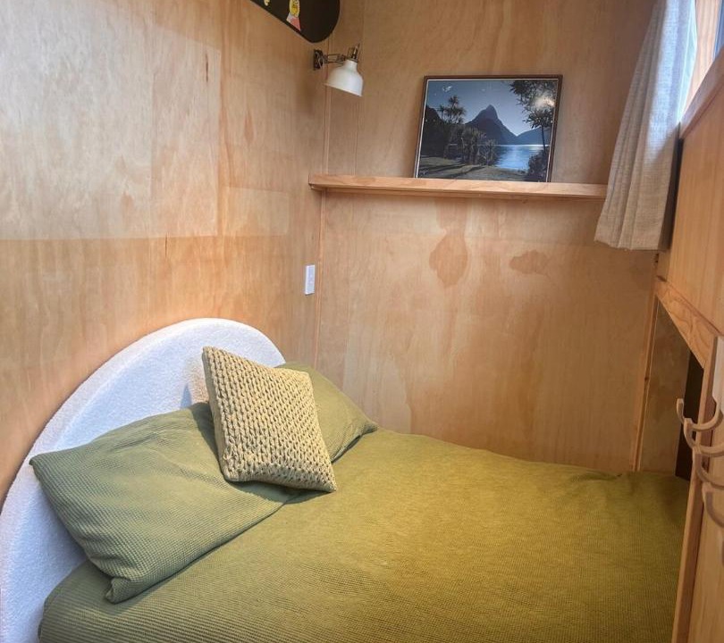 Photo of Bedroom in Dalefield