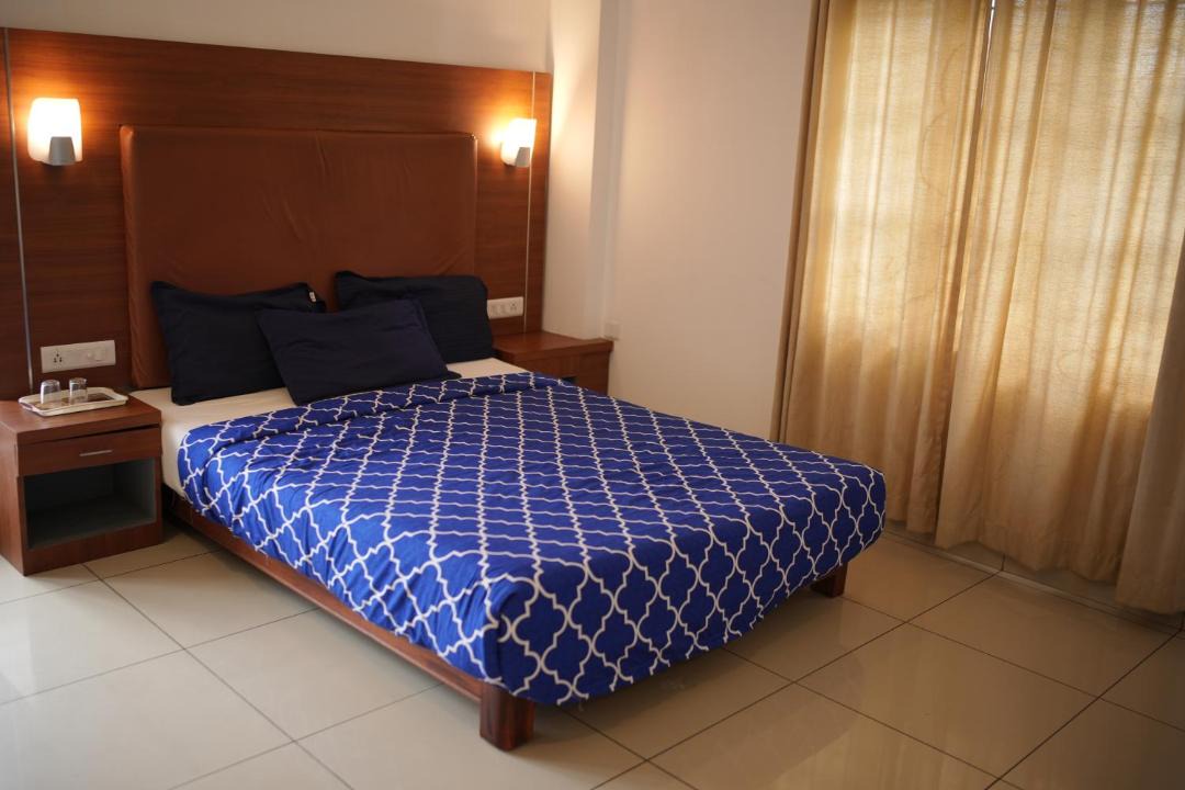 Photo of Bedroom in Kumily