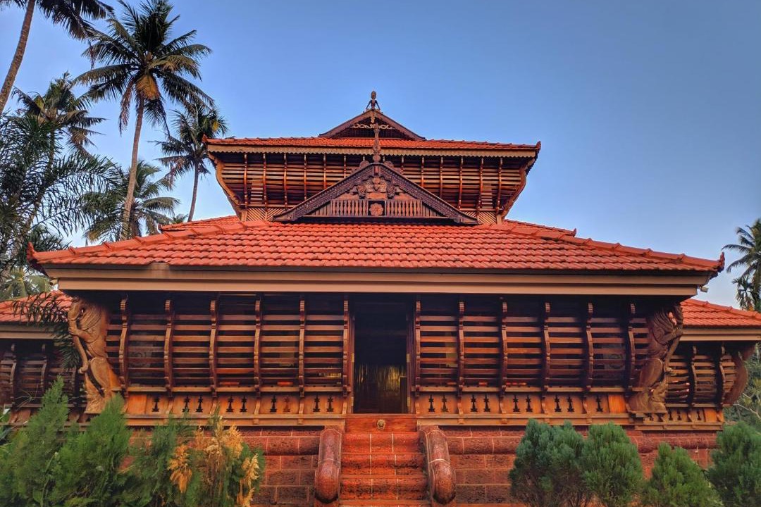 Photo of Others in Irinjalakuda