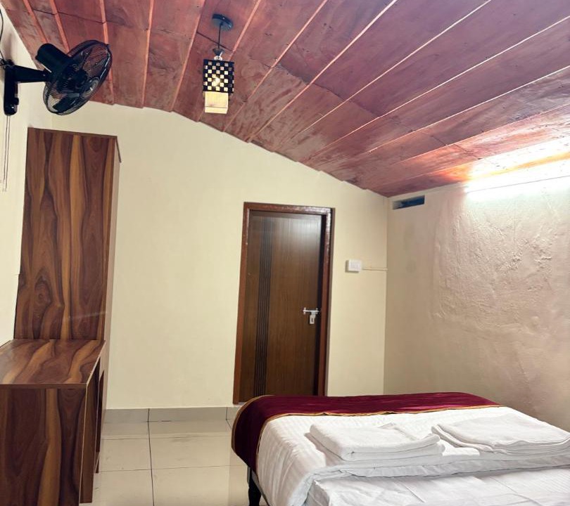 Photo of Bedroom in Meenangadi