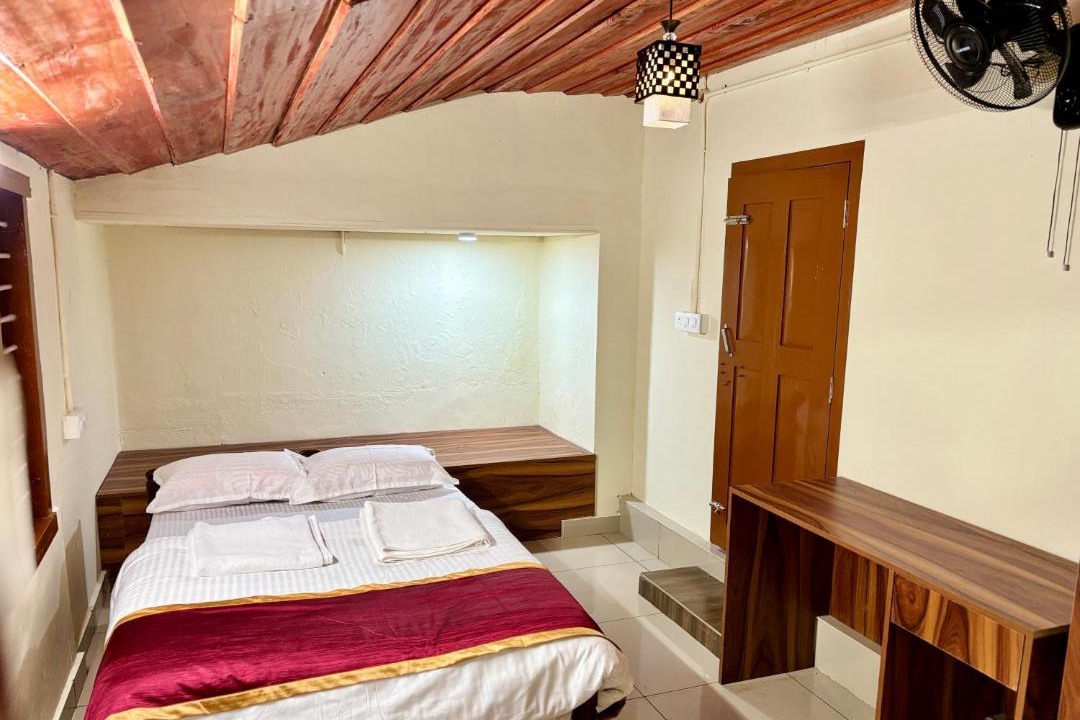 Photo of Bedroom in Meenangadi