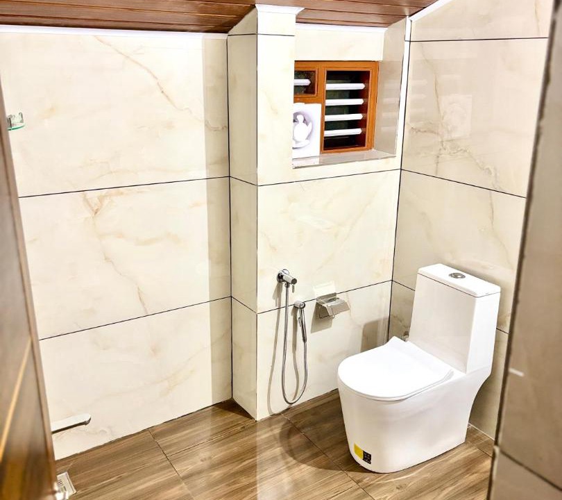 Photo of Bathroom in Meenangadi