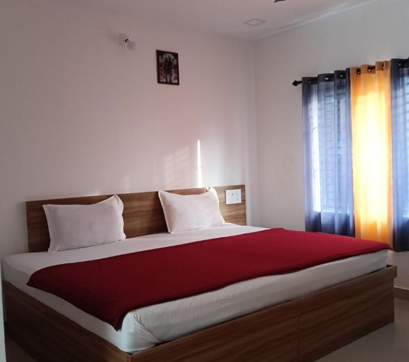 Photo of Bedroom in Parassinikadavu