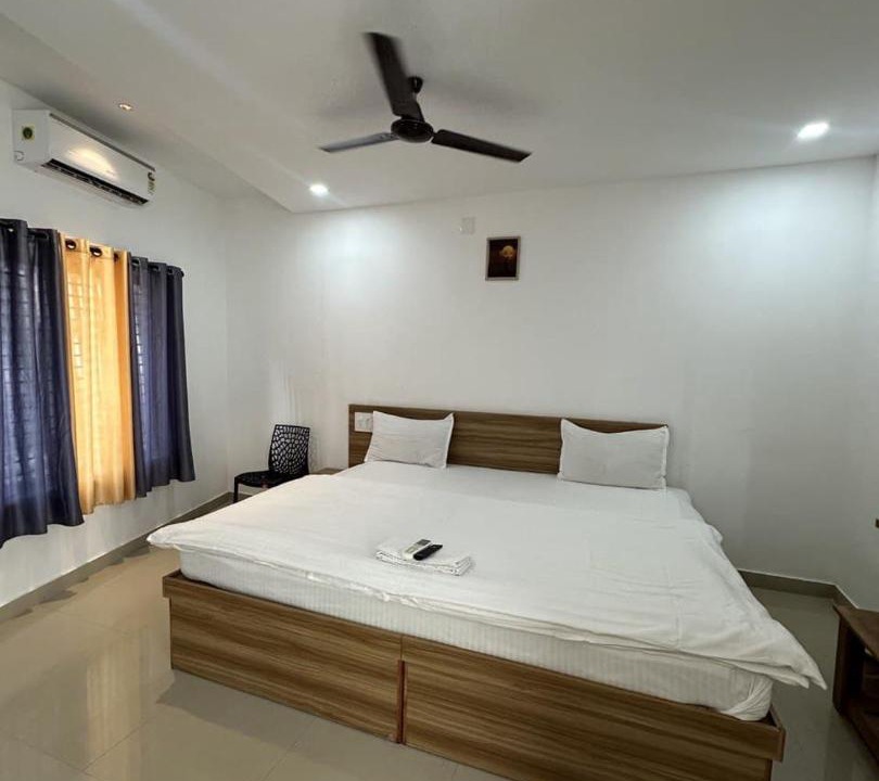 Photo of Bedroom in Parassinikadavu