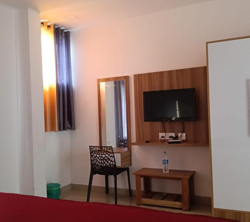 Photo of Bedroom in Parassinikadavu