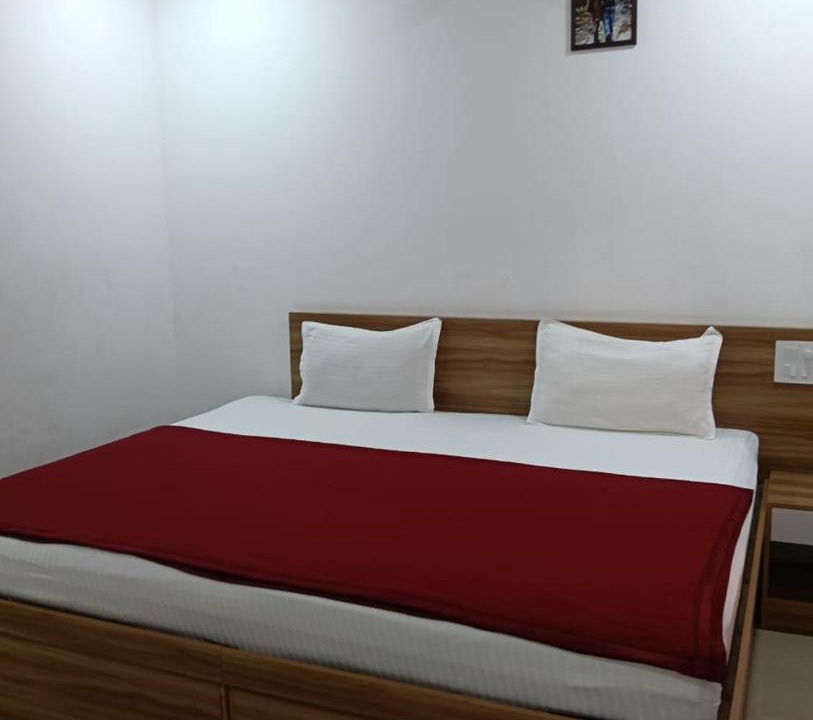 Photo of Bedroom in Parassinikadavu