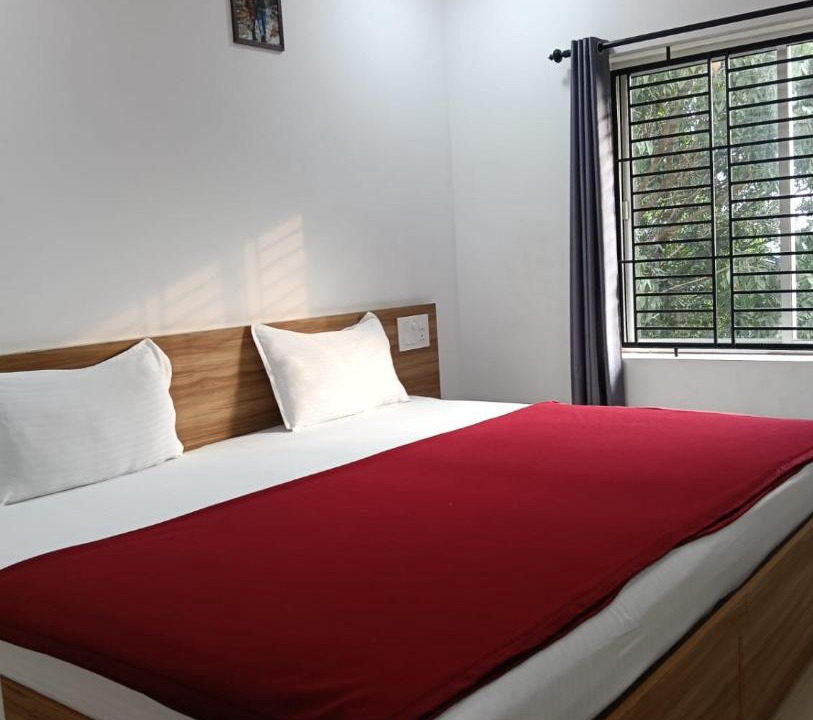Photo of Bedroom in Parassinikadavu