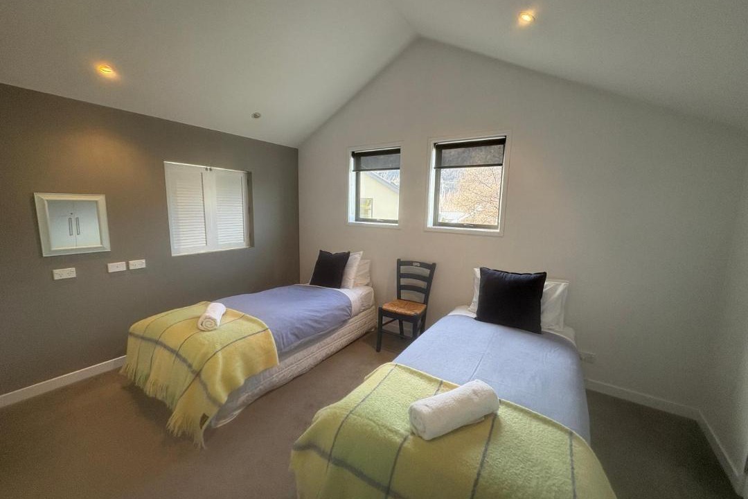 Photo of Bedroom in Arrowtown