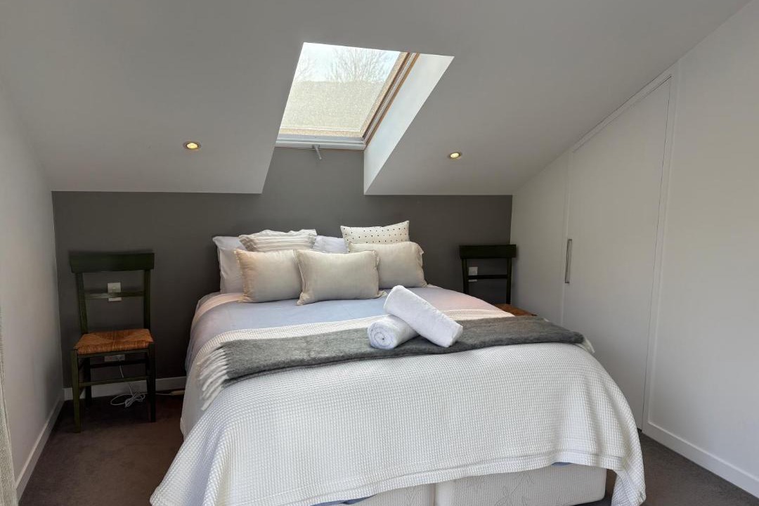 Photo of Bedroom in Arrowtown