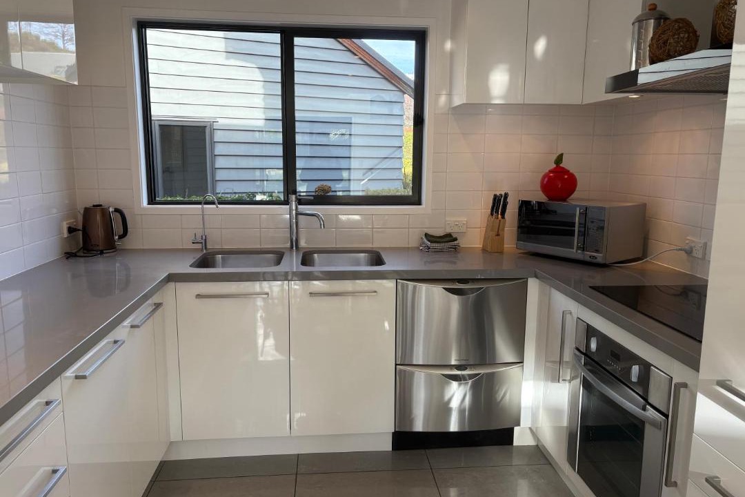 Photo of Kitchen in Arrowtown
