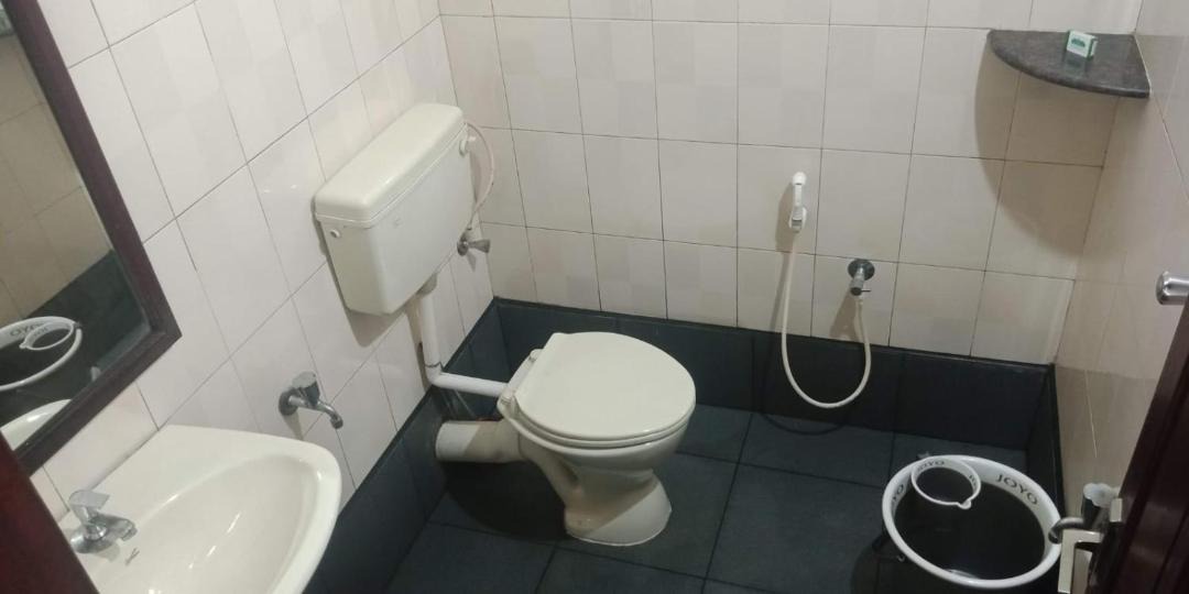Photo of Bathroom in Mahe