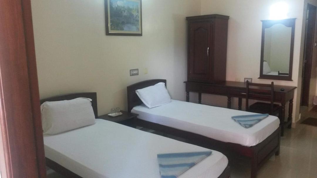 Photo of Bedroom in Mahe