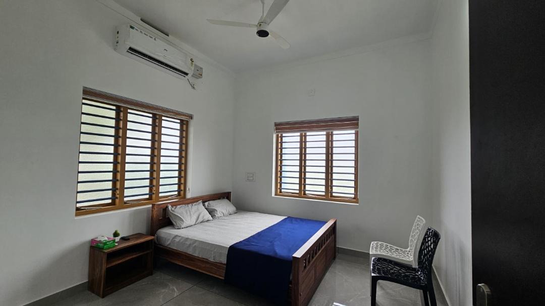 Photo of Bedroom in Payangadi