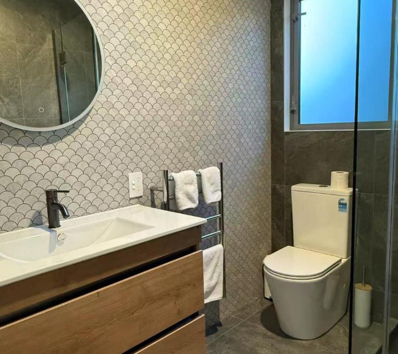 Photo of Bathroom in Fernhill