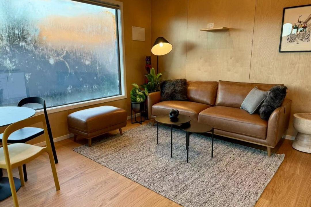 Photo of Livingroom in Fernhill