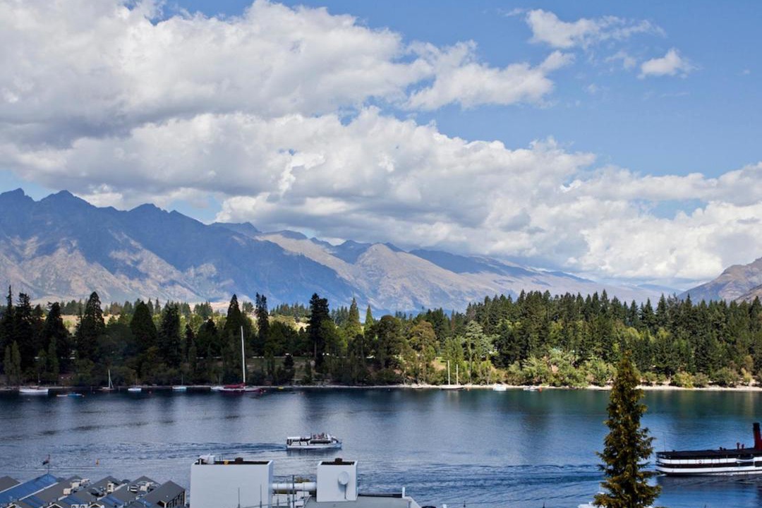 Photo of Others in Queenstown