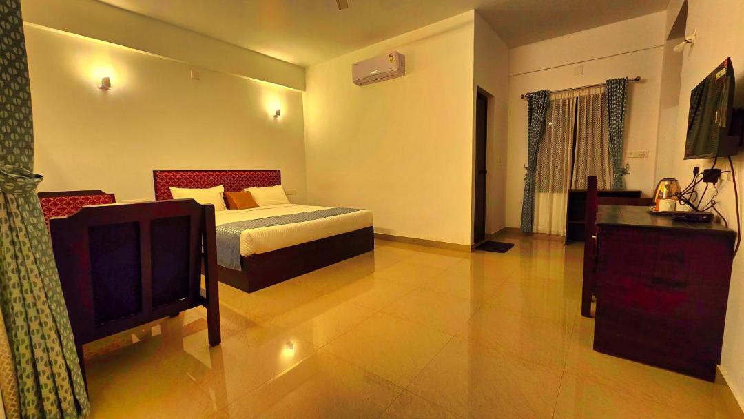 Photo of Bedroom in Sulthan Bathery