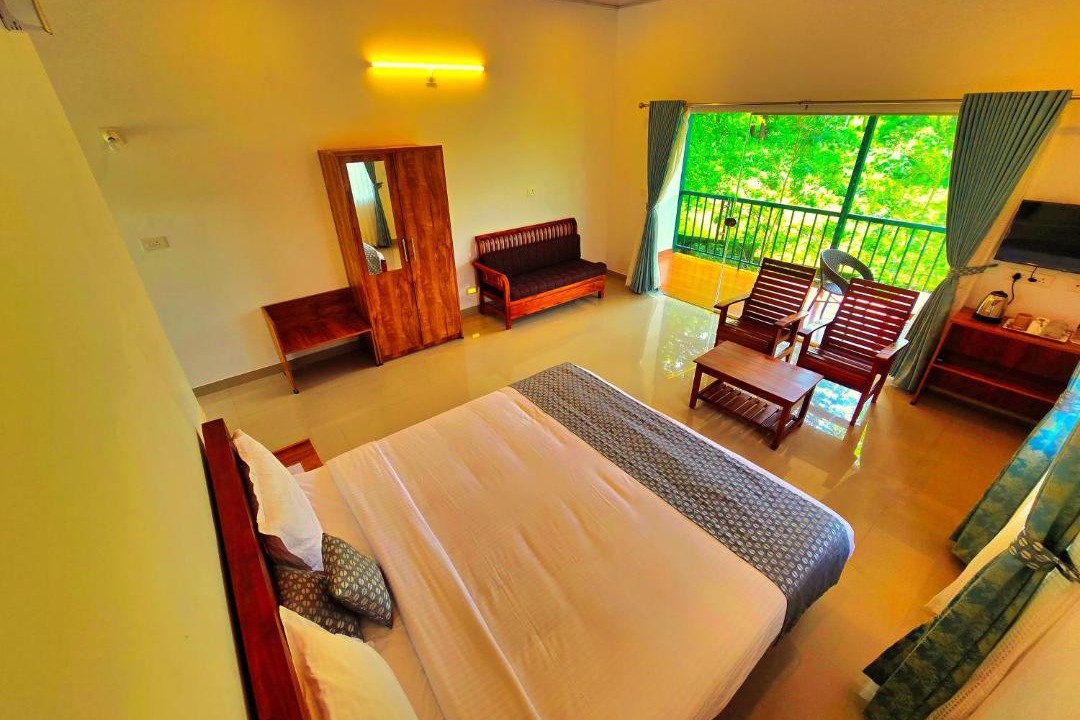 Photo of Bedroom in Sulthan Bathery