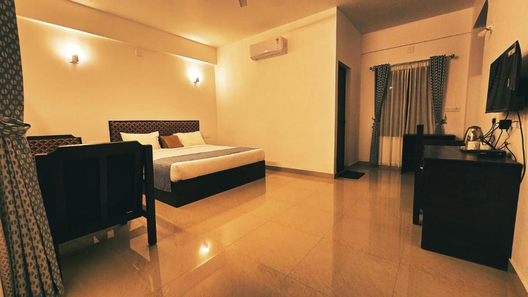 Photo of Bedroom in Sulthan Bathery