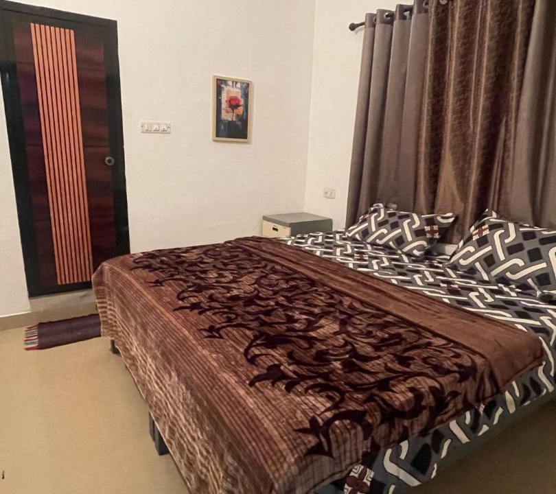 Photo of Bedroom in Lakkidi