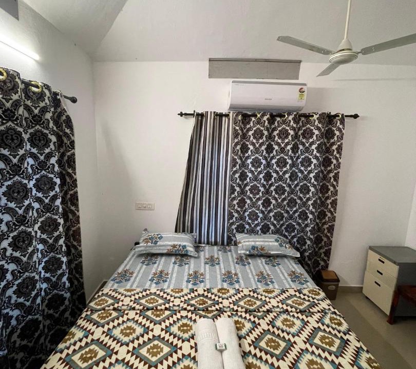 Photo of Bedroom in Lakkidi