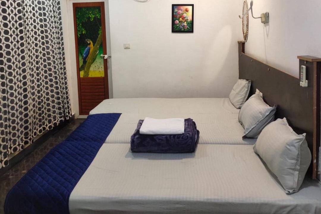 Photo of Bedroom in Sea View Ward