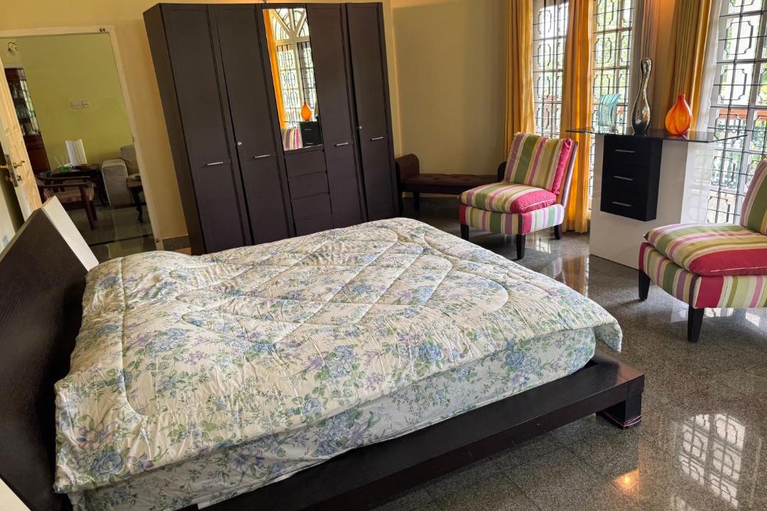 Photo of Bedroom in Kozhikode