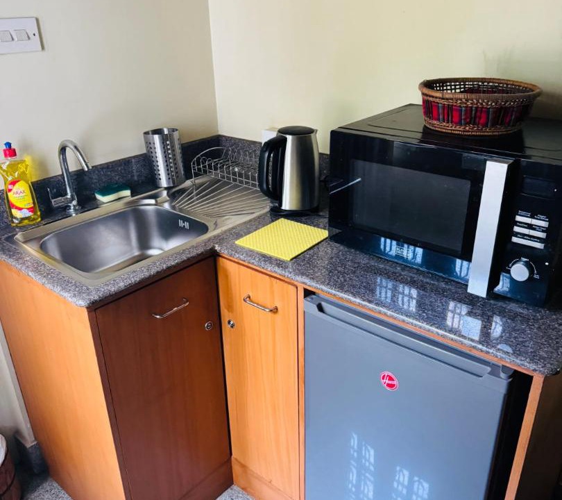 Photo of Kitchen in Kozhikode