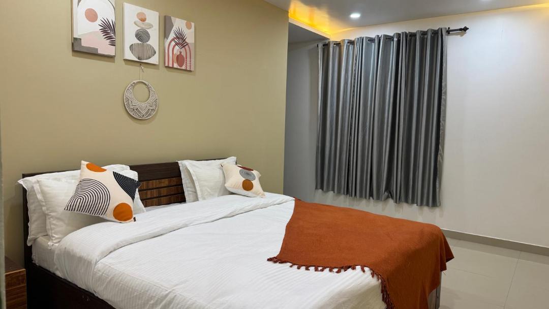 Photo of Bedroom in Vayittiri