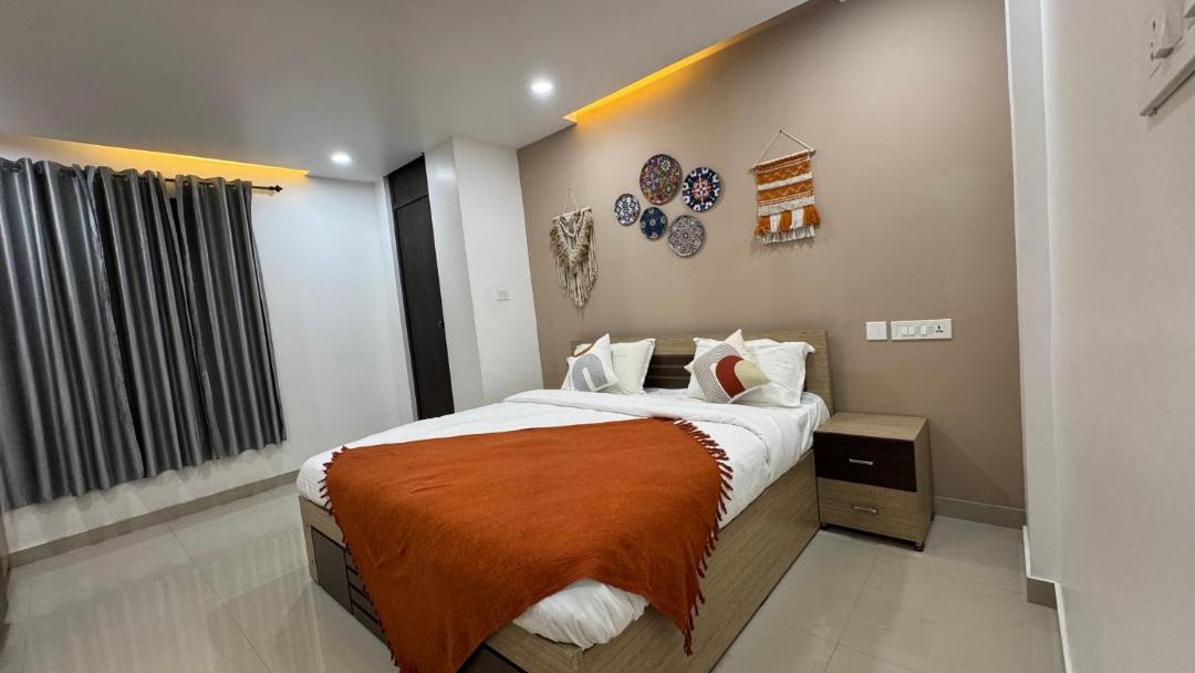 Photo of Bedroom in Vayittiri
