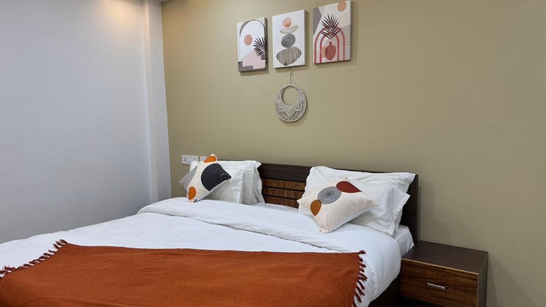 Photo of Bedroom in Vayittiri