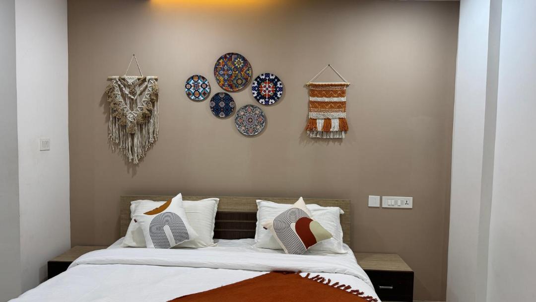 Photo of Bedroom in Vayittiri