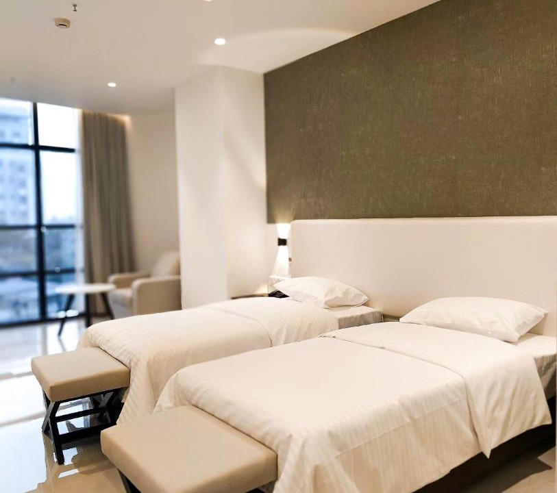 Photo of Bedroom in Thrissur