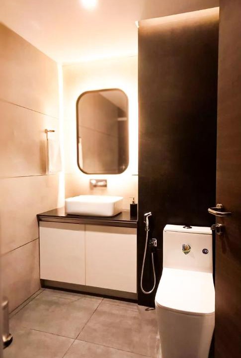 Photo of Bathroom in Thrissur