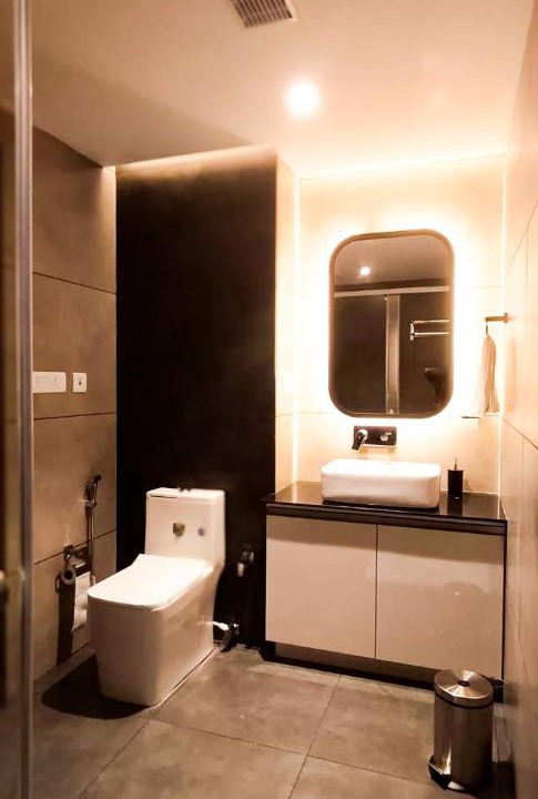 Photo of Bathroom in Thrissur